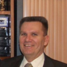 Paul Moody