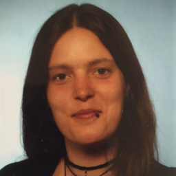 Profilbild Ellen Peters-Gonska