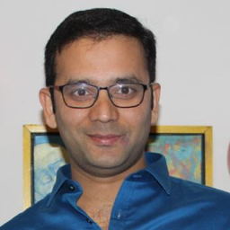 Mahendra Dasamaneni