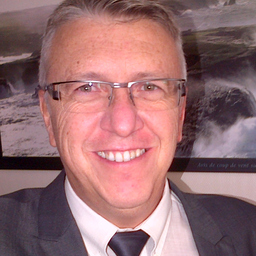 Sylvain Delacour