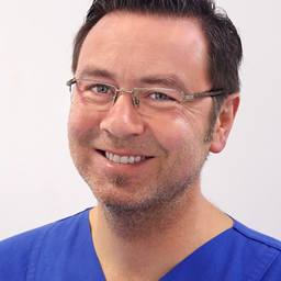 Dr. Thorsten Hess