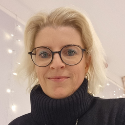 Caroline Steigerwald