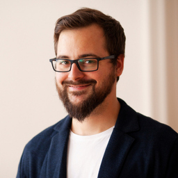Daniel Gach