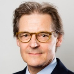 Christian Baer's profile picture