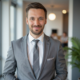 Daniel Wagener