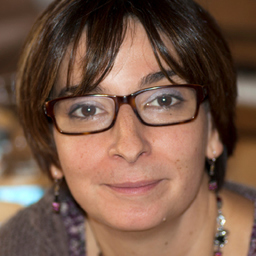 Dipl.-Ing. Natascha Findeis