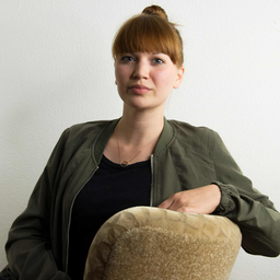Svenja Fromme