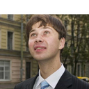 Alexander Martynov