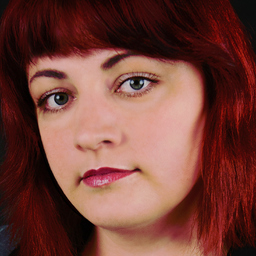 Irina Root