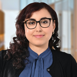 Amira Laifi