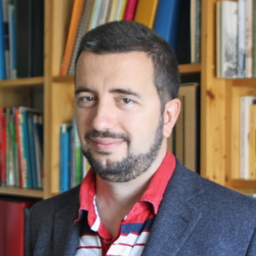 Oriol Carbonell