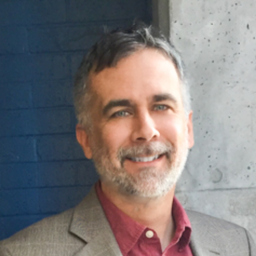 Timothy Powers