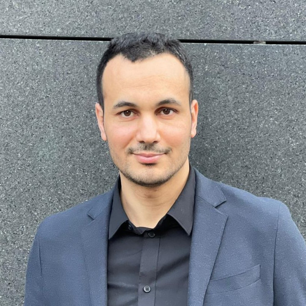 Dr. Ahmed Machraoui Embedded Systems engineer Bosch Gruppe XING