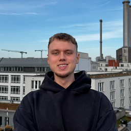 Luis Stemke