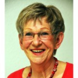 Ulrike Müller-Ruchholtz