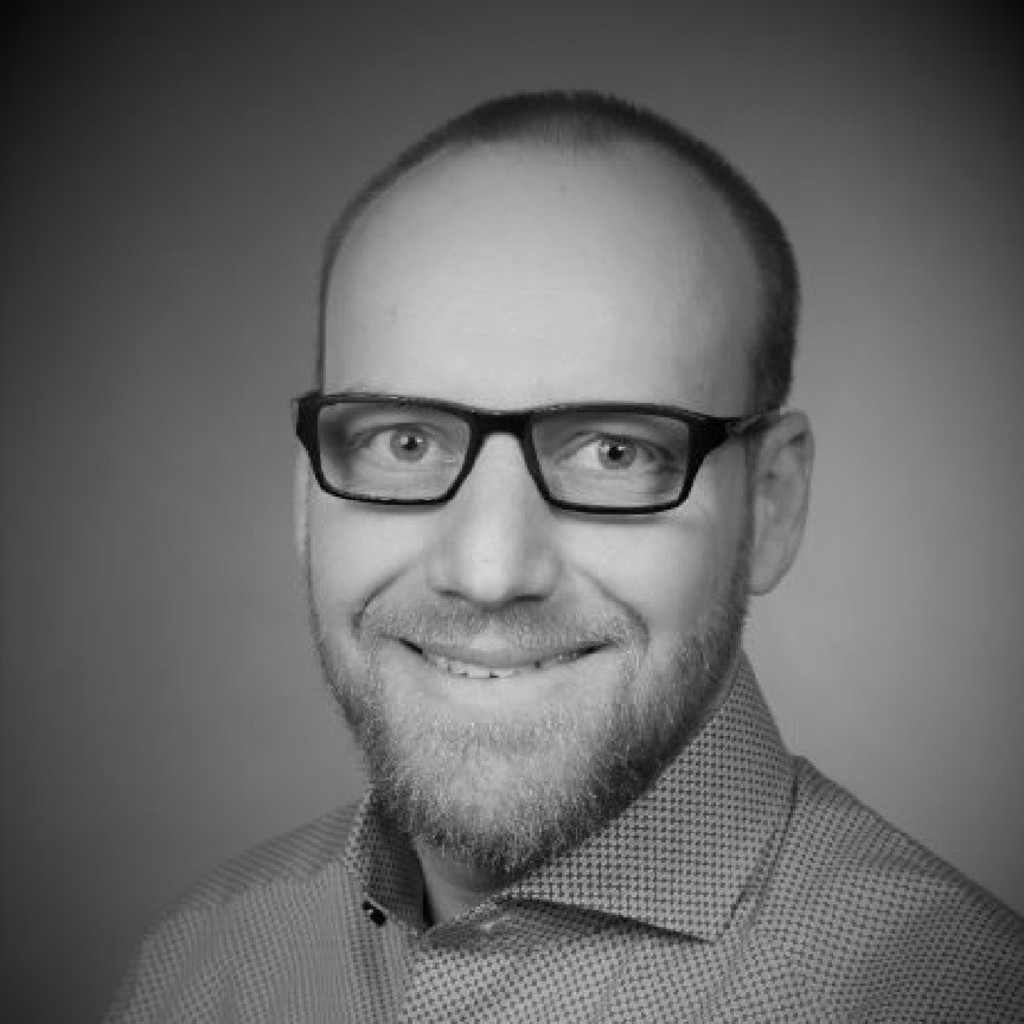 Johannes Koehler Strategic Account Executive JFrog Ltd. XING