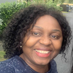 Julie  Nguimba 