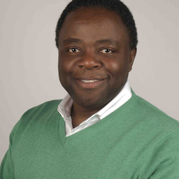 Bertrand Bakomou
