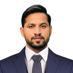 muhammad asim saeedi