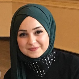 Gülistan Mollamehmetoğlu