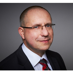 Olaf K. Mueller