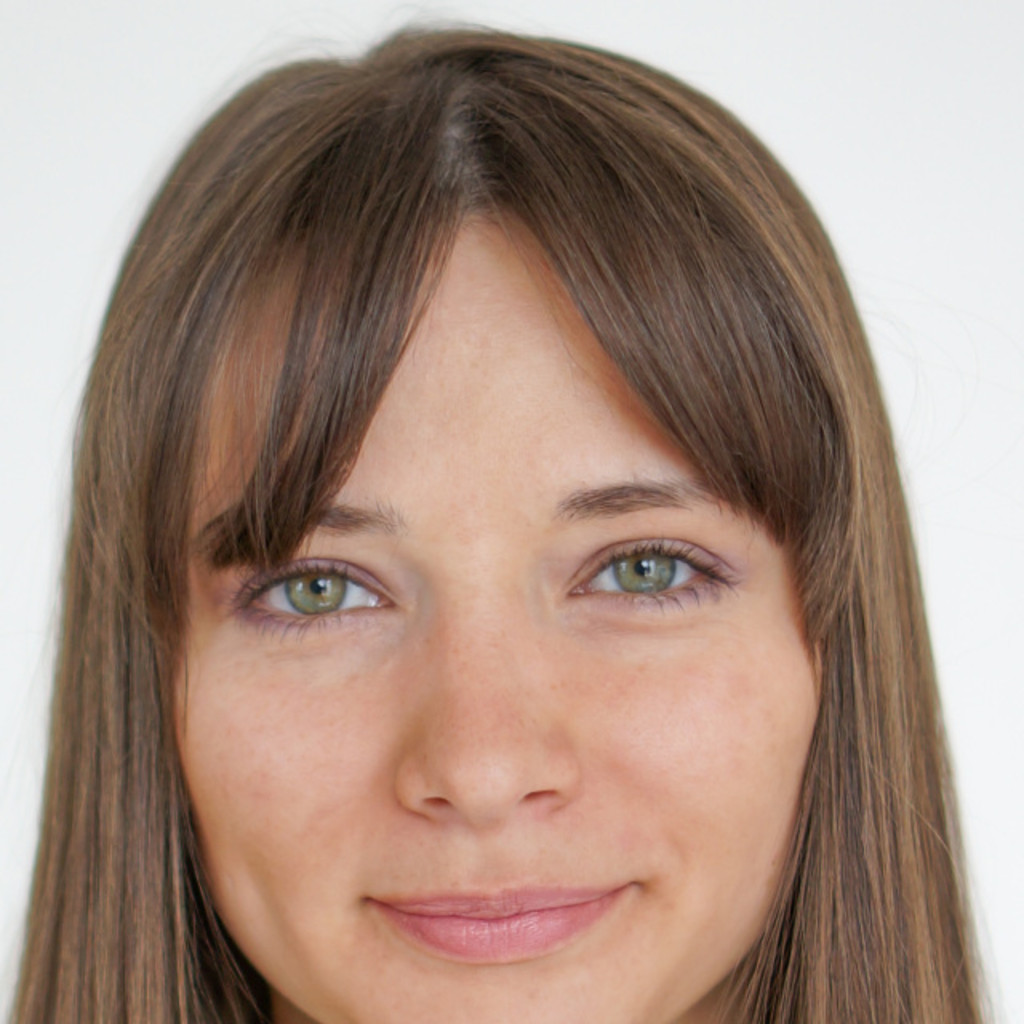 Social Media Profilbild Anastasia Zimmermann Mönchengladbach