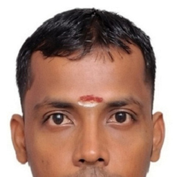 Murugesan Narayanasamy