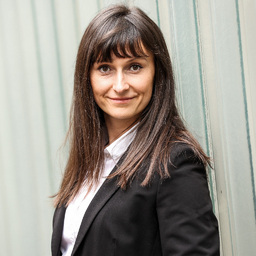 Tatjana Müller