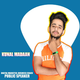 kunal madaan