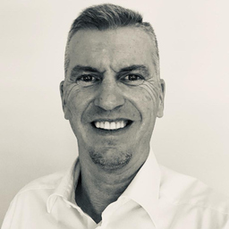 Profilbild Harald Hofmann