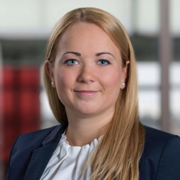 Carina Staps