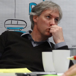 Rainer Steinke