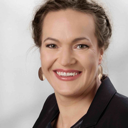 Caroline Lord