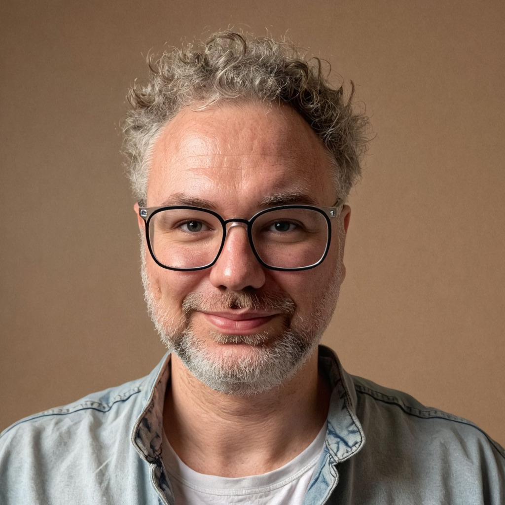 Erik Wedeward Director Service Design AG XING