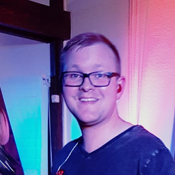 Florian Schrickel