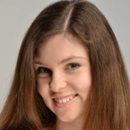 Valeria Tokareva