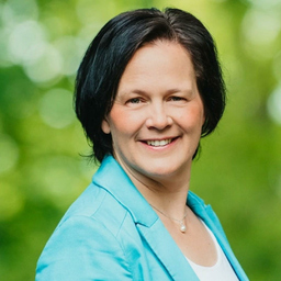 Dipl.-Ing. Dorit Klick