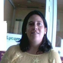 Raquel almeda fernandez