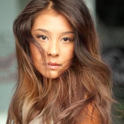 Melina Ayumi Siregar