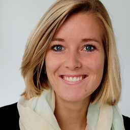 Dr. Janine Dilchert