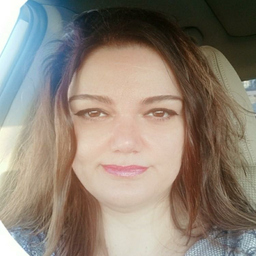 Naciye Yılmaz