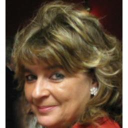 Hedda Harth