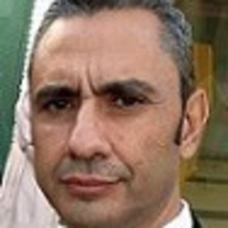 JOSÉ ÁNGEL RUIZ ROLDÁN