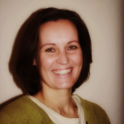 Christine Kailing