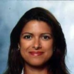 Laura Gonzalez Suarez