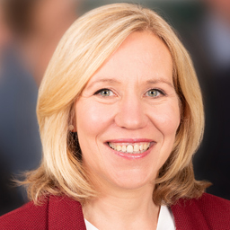 Sabine Hanisch