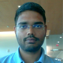 Kaustubh Chaudhari