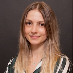 Katharina Fritz