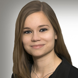 Lisa Naumann