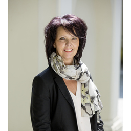 Bettina Krüger